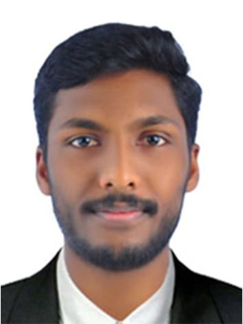 Lijo Joseph, placed as MEP design engineer (Cochin)